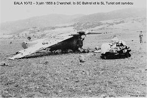 186- ARMEE DE L'AIR EN ALGERIE 1945-1962-34 (85)